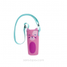 Porte-gourde Kids - Lion - STEPHEN JOSEPH