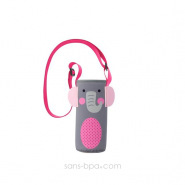 Porte-gourde Kids - Chat - STEPHEN JOSEPH