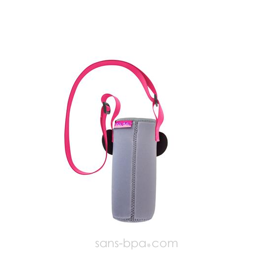 Porte-gourde Kids - Chat - STEPHEN JOSEPH