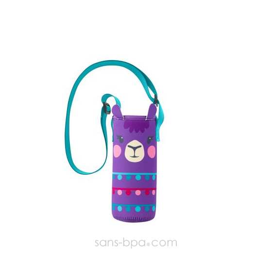 Porte-gourde Kids - Éléphant - STEPHEN JOSEPH