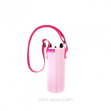 Porte-gourde Kids - Lama - STEPHEN JOSEPH 2