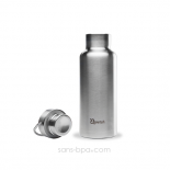 Bouteille isotherme 500ml Travel Pot - QWETCH