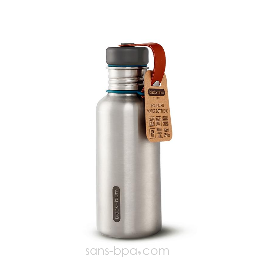 Bouteille inox 500 ml BoxAppetit