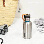 Bouteille inox 500 ml BoxAppetit