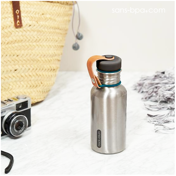 Bouteille inox 500 ml BoxAppetit