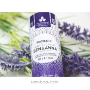 Déodorant stick 60g - PROVENCE