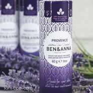 Déodorant stick 60g - PROVENCE