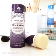 Déodorant stick 60g - PROVENCE