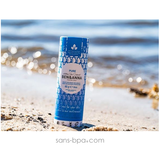 Déodorant stick 60g - PROVENCE