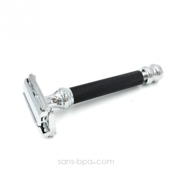 Rasoir papillon métal 76R 2