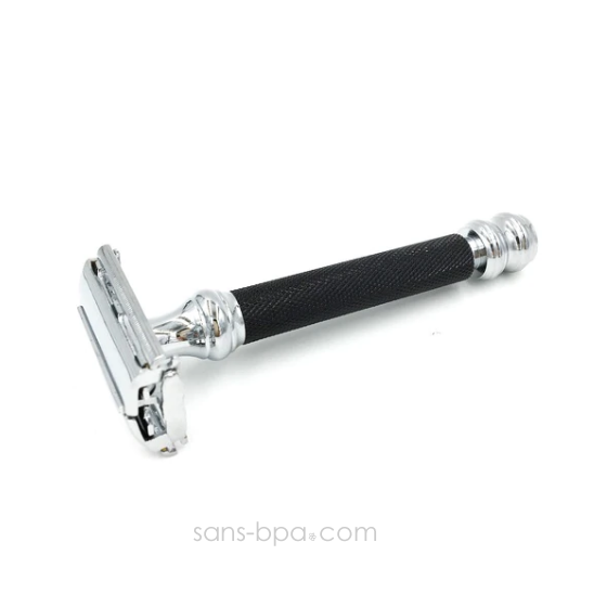 Rasoir papillon métal 76R
