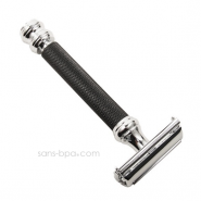 Rasoir papillon métal 76R