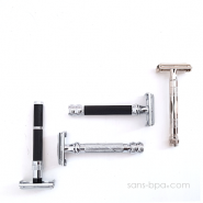 Rasoir papillon métal 76R