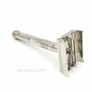 Rasoir papillon métal 95R