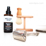 Rasoir papillon métal 95R