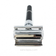 Rasoir papillon métal 95R