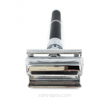Rasoir papillon métal 95R 2