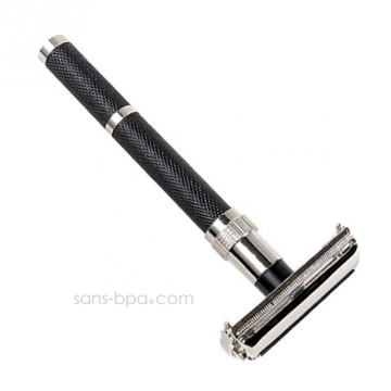 Rasoir papillon métal 96R