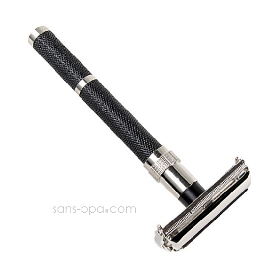 Rasoir papillon métal 95R