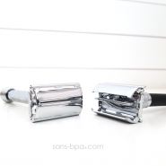 Rasoir papillon métal 95R