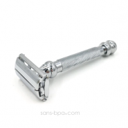 Rasoir papillon métal 96R