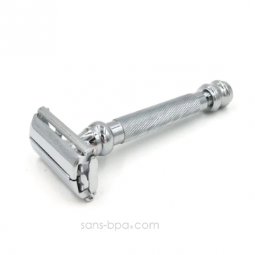 Rasoir papillon métal 96R