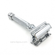 Rasoir papillon métal 96R