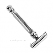 Rasoir papillon métal 96R