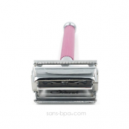 Rasoir papillon métal 95R