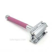 Rasoir papillon métal 95R