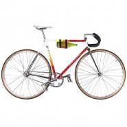 Porte bouteille KAKI