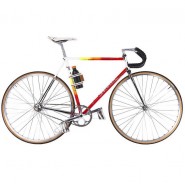 Porte bouteille KAKI