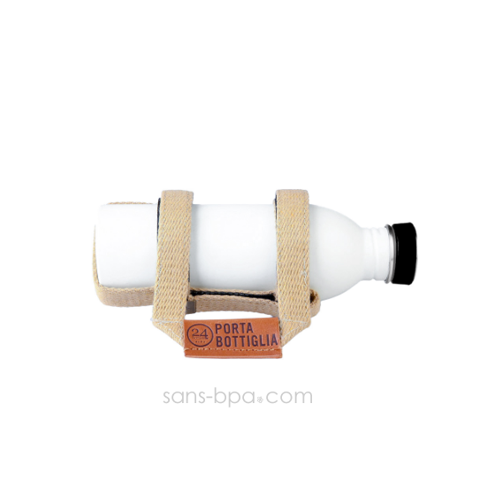 Porte bouteille KAKI - 24BOTTLES