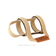 Porte bouteille KAKI - 24BOTTLES