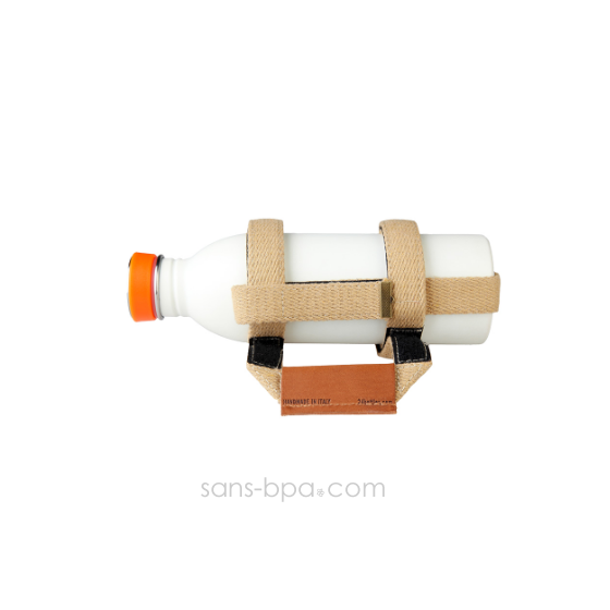 Porte bouteille KAKI - 24BOTTLES
