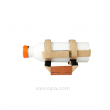 Porte bouteille KAKI - 24BOTTLES