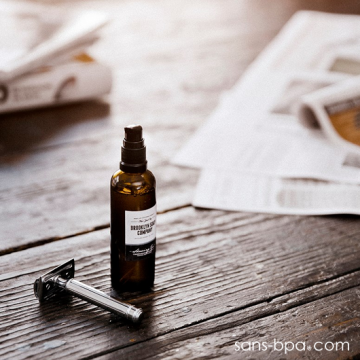 Huile de rasage 50ml 2