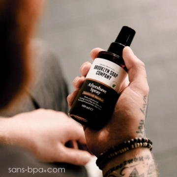 Spray après rasage 100ml 2