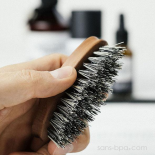 Brosse à barbe