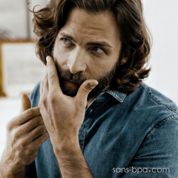 Baume à barbe 20g 2