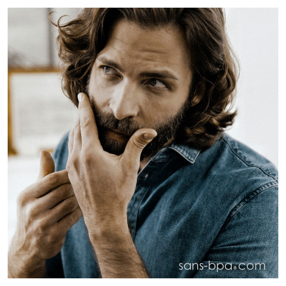Baume à barbe 20g