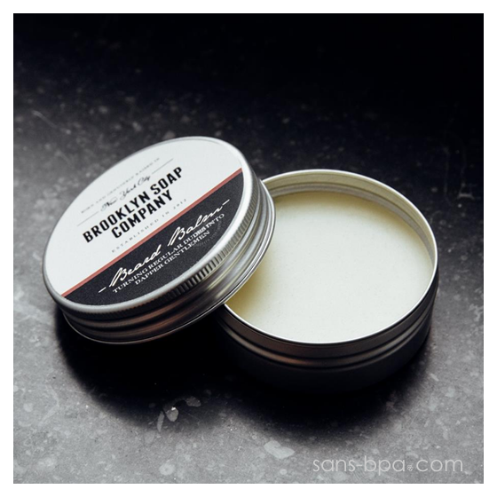 Baume à barbe 20g