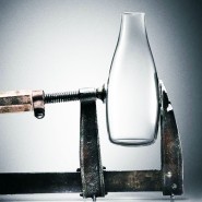 Gourde verre 800 ml - MINTH