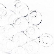 Gourde verre 800 ml - PÉTROLE