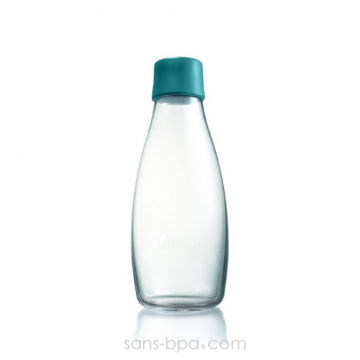 Gourde verre 500 ml - MINTH