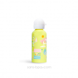 Gourde inox 500 ml - Space Monkey
