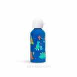 Gourde inox 500 ml - Parck Life