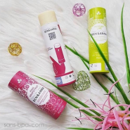 Déodorant stick 60g - PERSIAN LIME