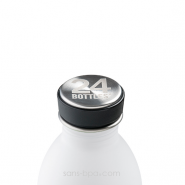 Mini gourde 250 ml URBAN - TUXEDO BLACK