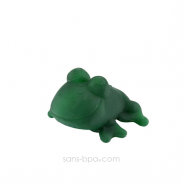 Jeu de bain caoutchouc GREEN FRED